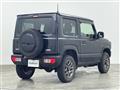 2021 Suzuki Jimny