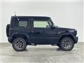 2021 Suzuki Jimny