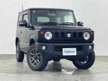 2021 Suzuki Jimny