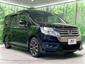 2014 Honda Step WGN