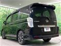 2014 Honda Step WGN