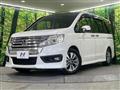 2014 Honda Step WGN