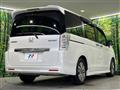 2014 Honda Step WGN