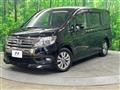 2013 Honda Step WGN