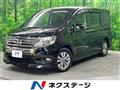 2013 Honda Step WGN