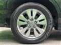 2013 Honda Step WGN