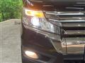 2013 Honda Step WGN