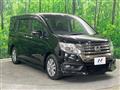 2013 Honda Step WGN