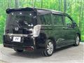 2013 Honda Step WGN