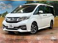 2016 Honda Step WGN
