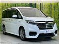2018 Honda Step WGN