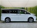2018 Honda Step WGN