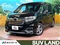 2019 Honda Step WGN