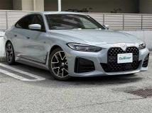 2022 BMW 4 Series