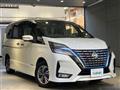 2021 Nissan Serena