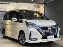 2021 Nissan Serena