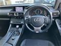 2015 Lexus IS