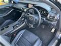 2015 Lexus IS