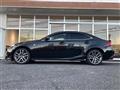 2015 Lexus IS