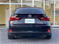 2015 Lexus IS