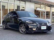 2015 Lexus IS