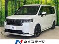 2023 Honda Step WGN