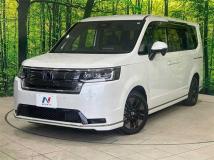 2023 Honda Step WGN