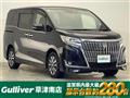 2021 Toyota Esquire
