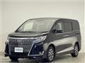 2021 Toyota Esquire
