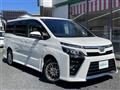 2017 Toyota Voxy