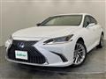 2019 Lexus ES