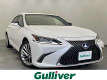 2019 Lexus ES