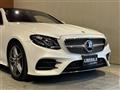 2018 Mercedes-Benz E-Class