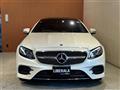 2018 Mercedes-Benz E-Class