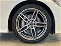 2018 Mercedes-Benz E-Class
