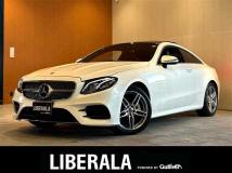 2018 Mercedes-Benz E-Class