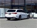 2023 Mercedes-Benz C-Class