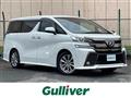 2016 Toyota Vellfire