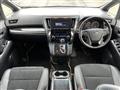 2016 Toyota Vellfire