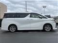 2016 Toyota Vellfire