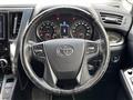 2016 Toyota Vellfire