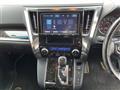 2016 Toyota Vellfire