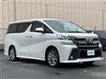 2016 Toyota Vellfire