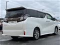 2016 Toyota Vellfire