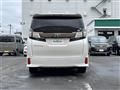 2016 Toyota Vellfire