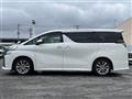 2016 Toyota Vellfire