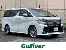 2016 Toyota Vellfire