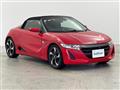 2015 Honda S660