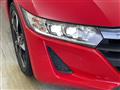 2015 Honda S660