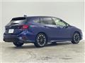 2022 Subaru Levorg